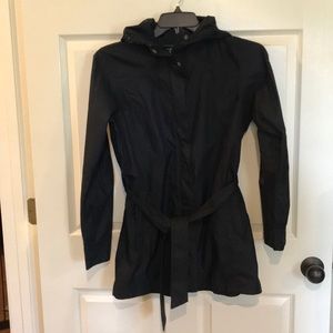 Columbia Ladies Rain Jacket Size M LIKE NEW